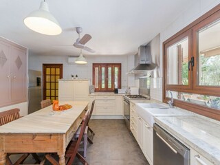 Villa Sant Jordi Features 29