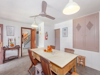 Villa Sant Jordi Ausstattung 30