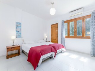 Villa Sant Jordi Ausstattung 23