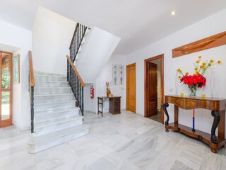 Villa Sant Jordi Características 41