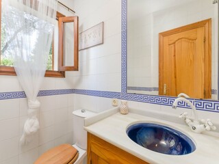 Villa Sant Jordi Ausstattung 20