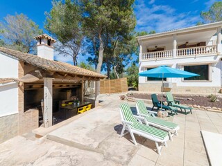 Villa Sant Jordi  49