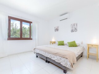 Villa Sant Jordi Ausstattung 31