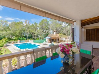 Villa Sant Jordi  51