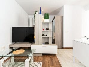 Apartment Modernes Haus in Arrecife – renoviert und gemütlich - Playa Honda - image1