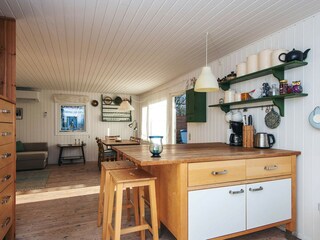 Ferienhaus Knebel  25