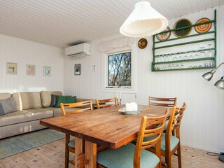 Vakantiehuis Knebel  21