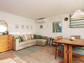 Vakantiehuis Knebel  22