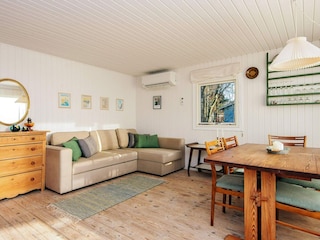 Vakantiehuis Knebel  23