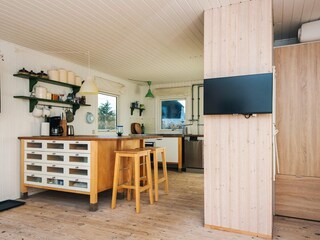 Ferienhaus Knebel  26