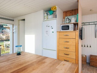 Ferienhaus Knebel  30