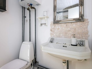 Vakantiehuis Knebel  24