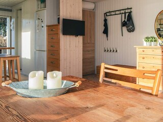 Ferienhaus Knebel  15