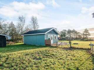 Ferienhaus Knebel  38