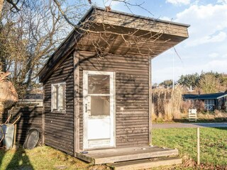 Ferienhaus Knebel  37