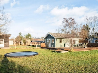 Vakantiehuis Knebel  11