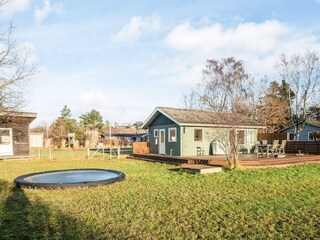 Vakantiehuis Knebel  12