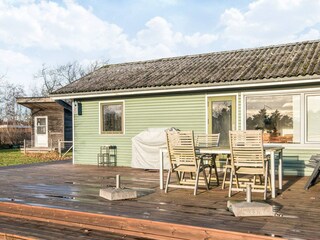 Vakantiehuis Knebel  14