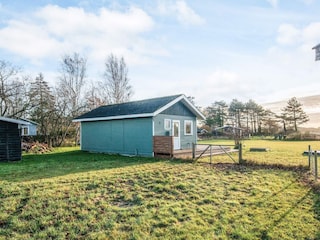 Vakantiehuis Knebel  31