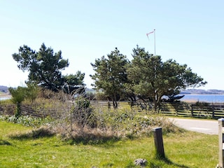 Vakantiehuis Knebel Buitenaudio-opname 4