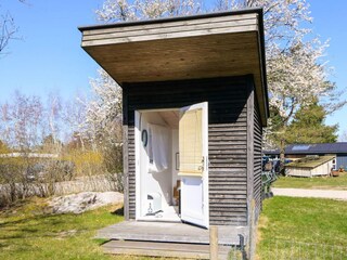 Vakantiehuis Knebel Buitenaudio-opname 6