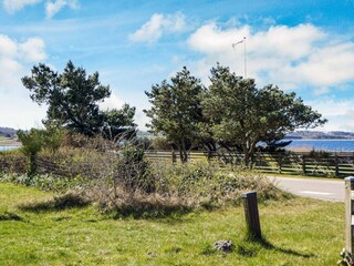 Ferienhaus Knebel Außenaufnahme 3