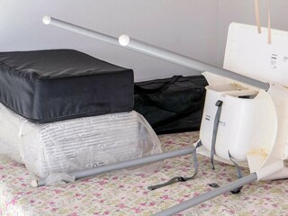 Vakantiehuis Knebel  37