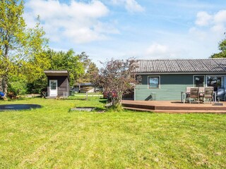 Vakantiehuis Knebel Buitenaudio-opname 5