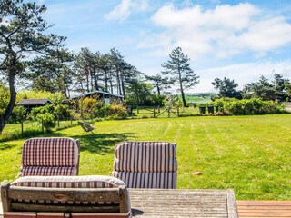 Vakantiehuis Knebel  38