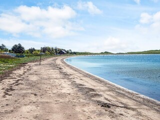 Vakantiehuis Knebel  28