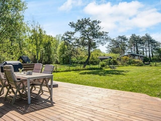 Vakantiehuis Knebel  17
