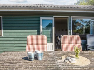 Ferienhaus Knebel  33