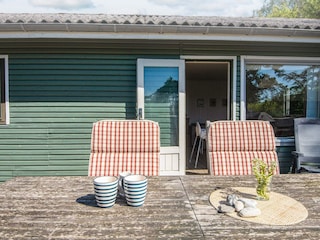 Vakantiehuis Knebel  16