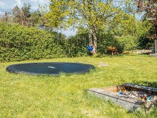 Ferienhaus Knebel  38