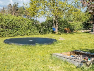 Vakantiehuis Knebel  15