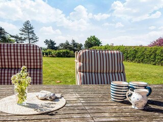 Ferienhaus Knebel  17