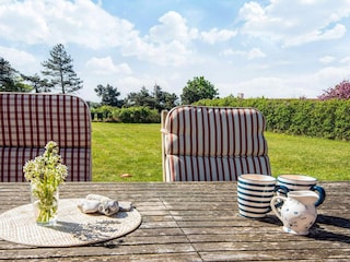 Vakantiehuis Knebel  12