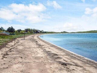 Ferienhaus Knebel  22