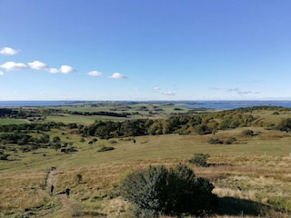 Ferienhaus Knebel  39