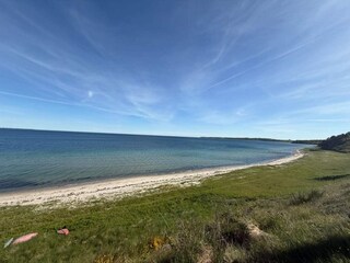 Ferienhaus Knebel  35