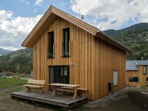 Ferienpark Chalet mit Infrarotsauna - St. Lorenzen ob Murau - image1