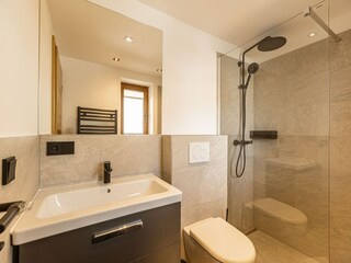 Apartamento Lermoos Características 10