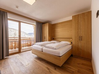 Apartment Lermoos Ausstattung 11