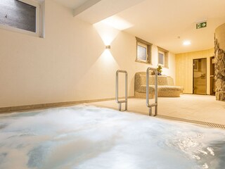 Apartment Lermoos Außenaufnahme 5