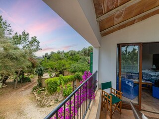 Villa Felanitx Outdoor Recording 17