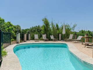 Villa Felanitx Buitenaudio-opname 9