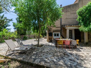 Villa Felanitx  66