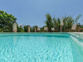Villa Felanitx Buitenaudio-opname 11
