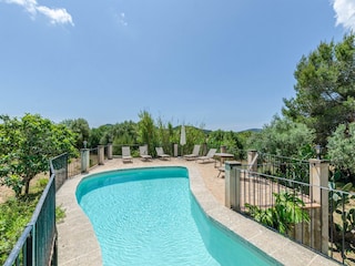 Villa Felanitx Enregistrement extérieur 2