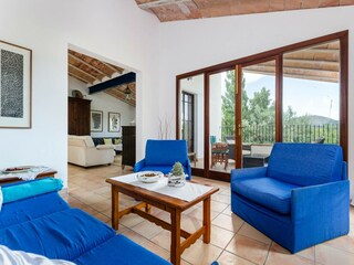 Villa Felanitx Équipement 37